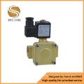 Gas/Water Solenoid Valve